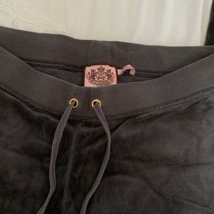 Juicy Couture bottoms